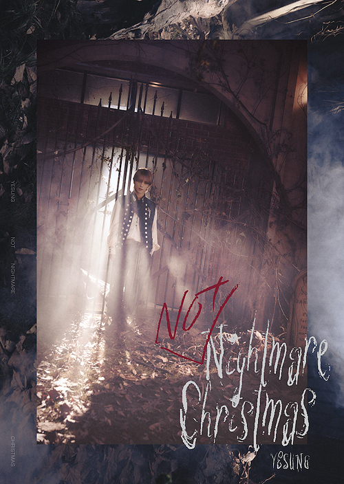 九五樂府95music - Not Nightmare Christmas [初回生産限定盤A]