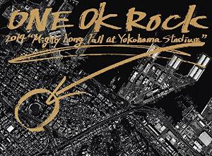 九五樂府95music - ONE OK ROCK 2014 “Mighty Long Fall at Yokohama