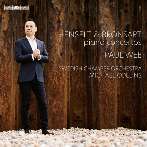 BIS2715SACD BIS2715SACD