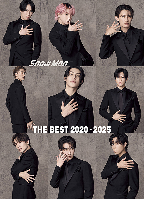 九五樂府95music - THE BEST 2020 - 2025 [通常盤, 2CD]