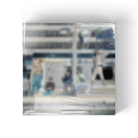 九五樂府95music - 【CORTIS】(黑膠唱片Vinyl ver.) The 1st EP [COLOR