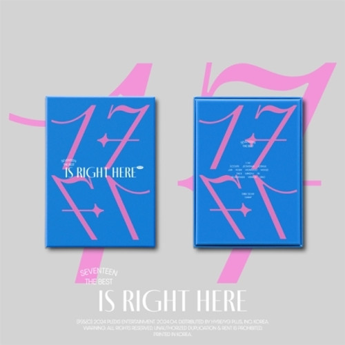SEVENTEEN HERE DEAR盤 バインダー MINGYU MINGYU SEVENTEEN 17 IS