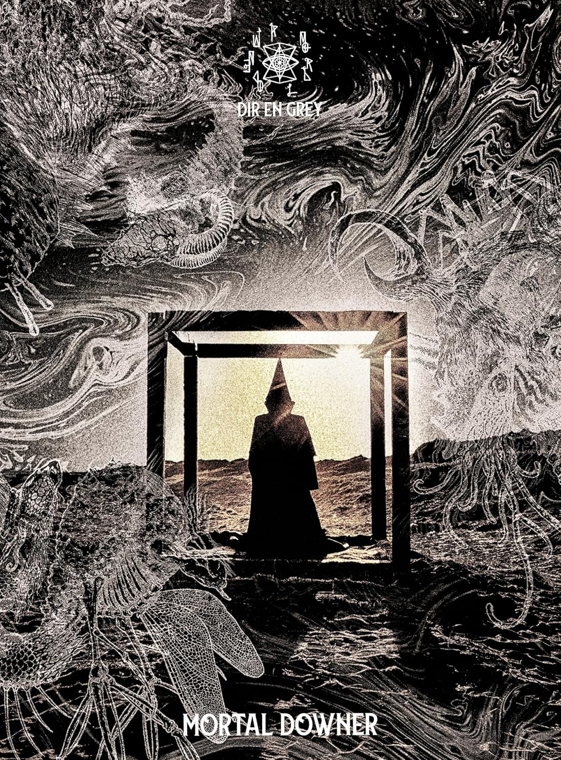 九五樂府95music - MORTAL DOWNER [完全生産限定盤, 2CD+Blu-ray]