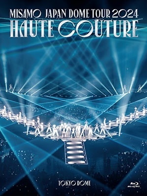 九五樂府95music - MISAMO JAPAN DOME TOUR 2024 “HAUTE COUTURE