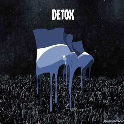 九五樂府95music - 【通販】DETOX [初回限定盤, CD+DVD]
